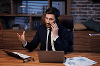 Decision-Maker Calls